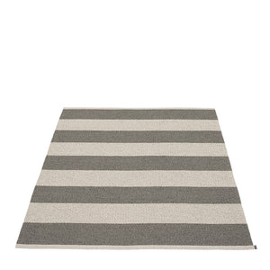 Bob Charcoal/Linen