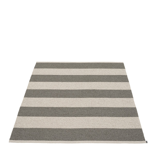 Bob Charcoal/Linen