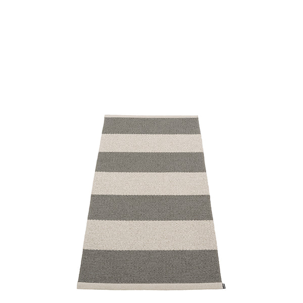 Bob Charcoal/Linen