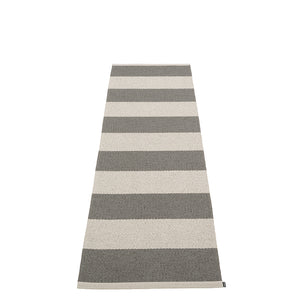 Bob Charcoal/Linen