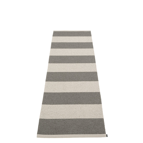 Bob Charcoal/Linen