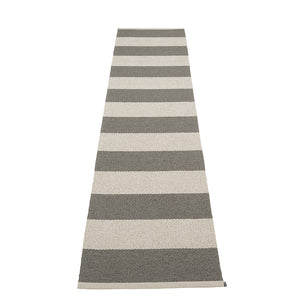 Bob Charcoal/Linen