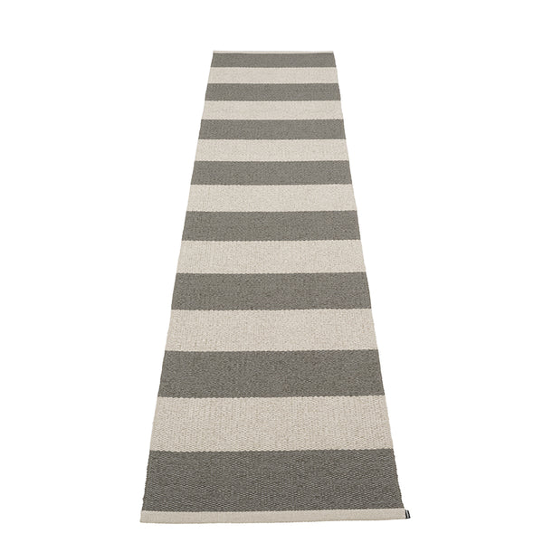 Bob Charcoal/Linen