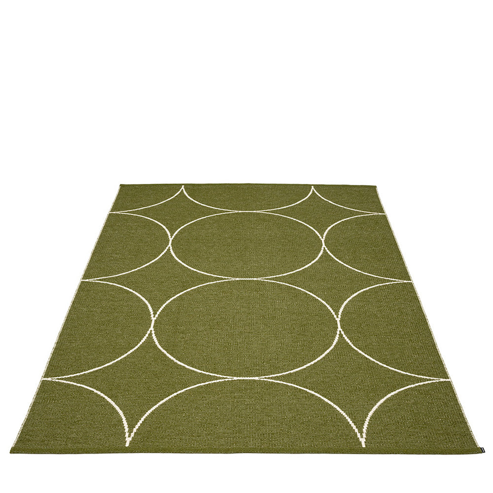 Boo Dark Olive/V