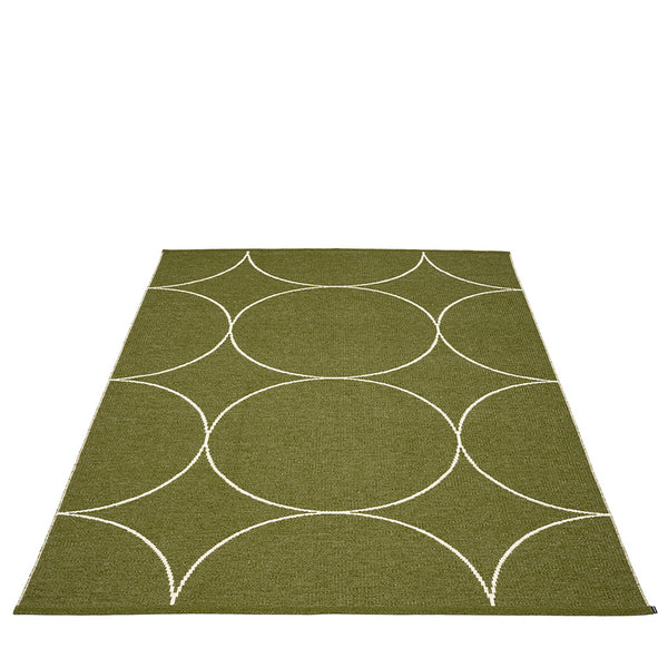 Boo Dark Olive/V
