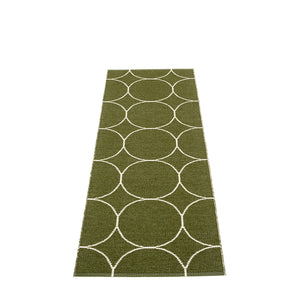 Boo Dark Olive/V