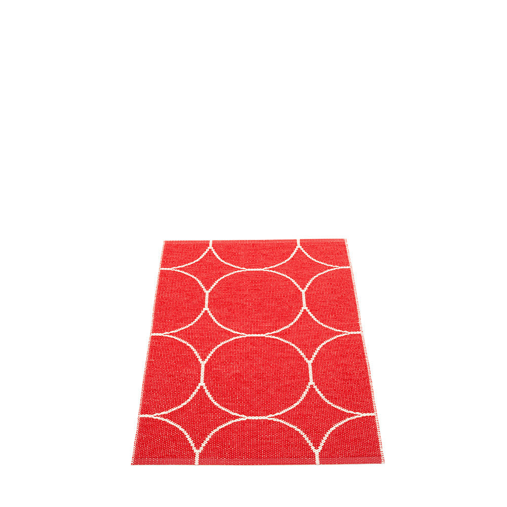 Boo Red/V