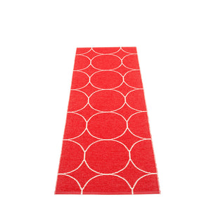 Boo Red/V