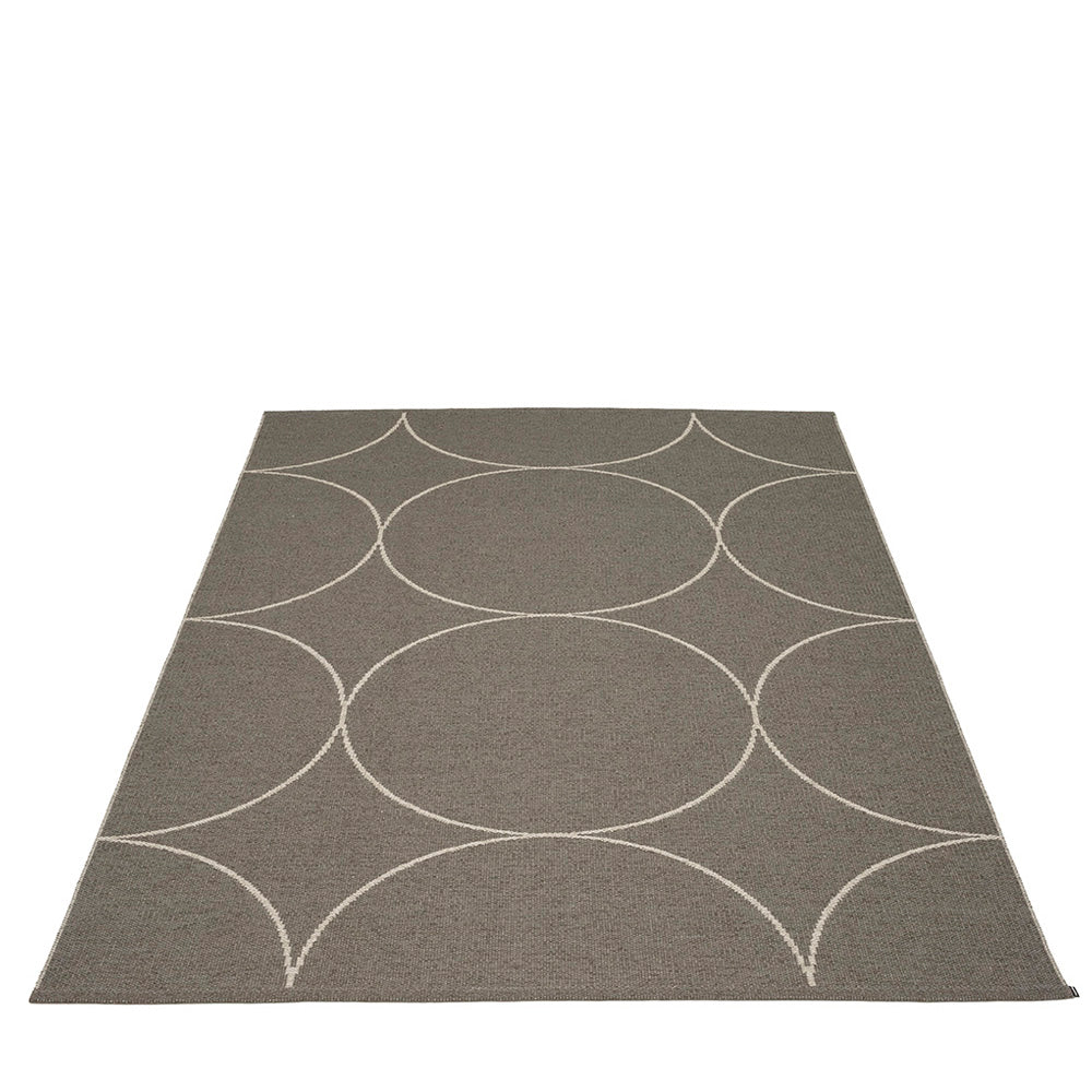 Boo Charcoal/Linen