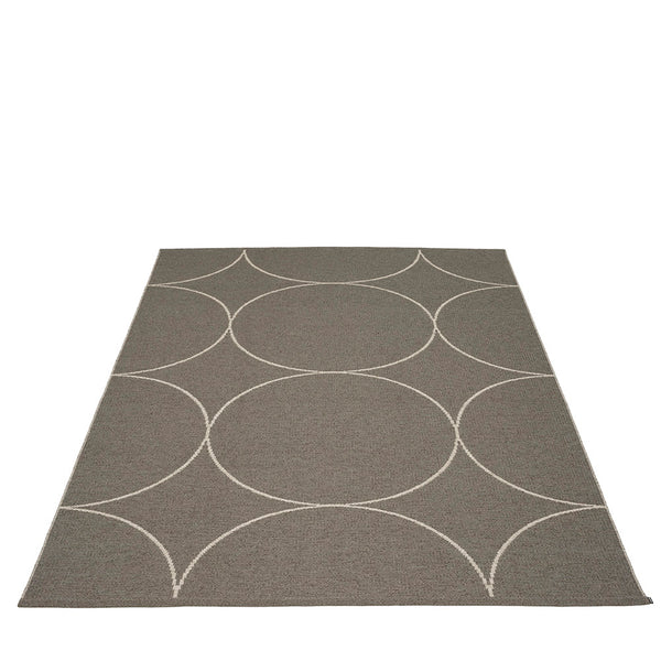 Boo Charcoal/Linen