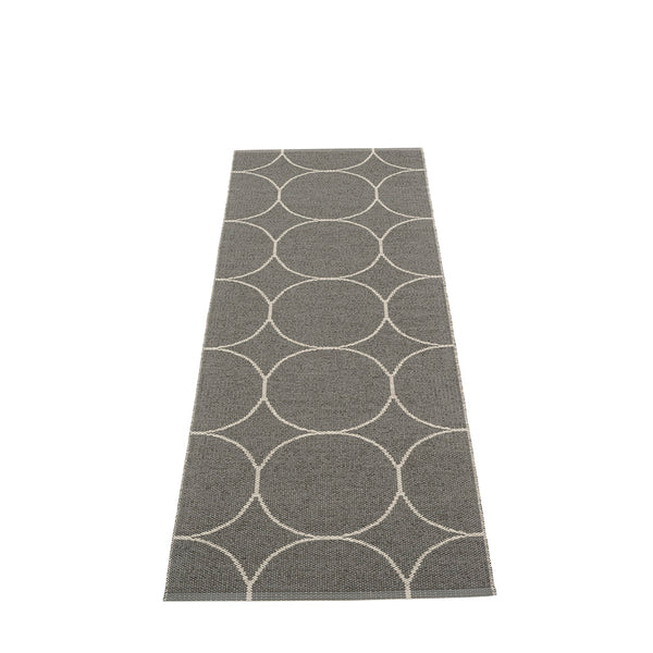 Boo Charcoal/Linen