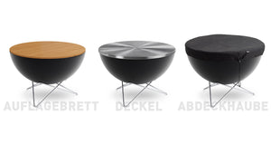 BOWL 70 Auflagebrett