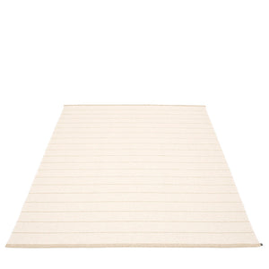 Carl Vanilla/ White