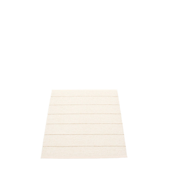 Carl Vanilla/ White