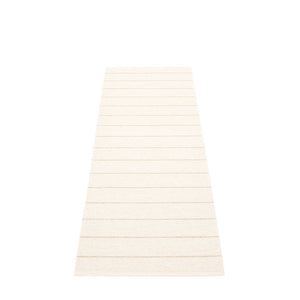 Carl Vanilla/ White