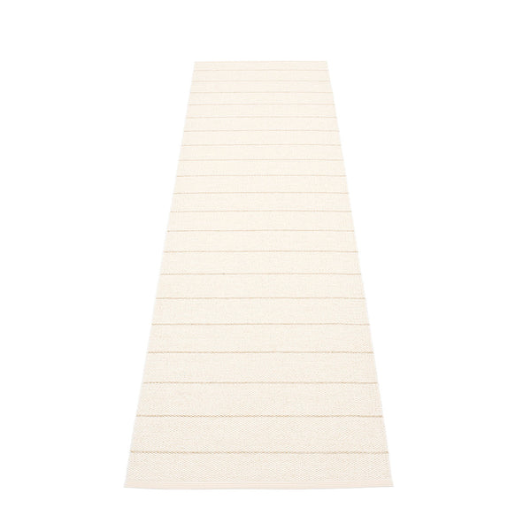 Carl Vanilla/ White