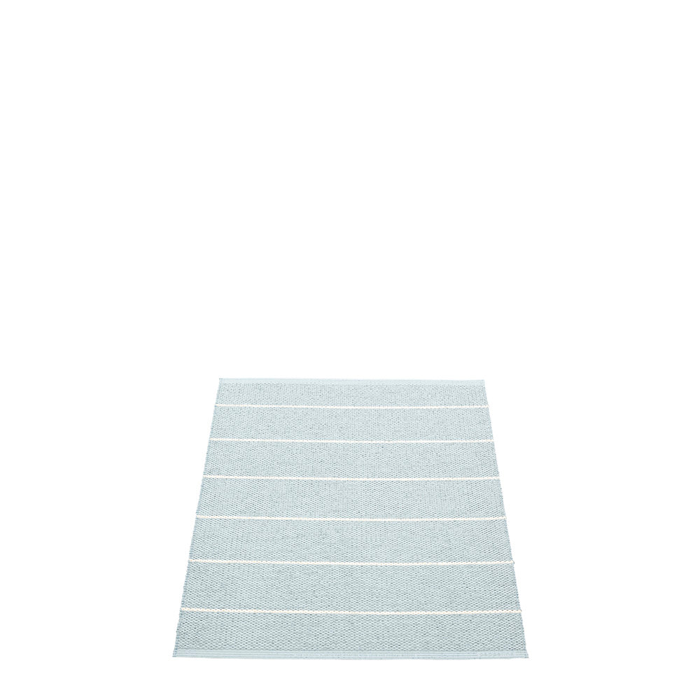 Carl Blue Fog/ Dove Blue