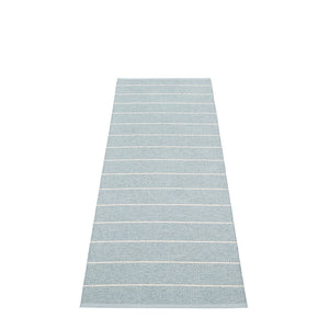 Carl Blue Fog/ Dove Blue