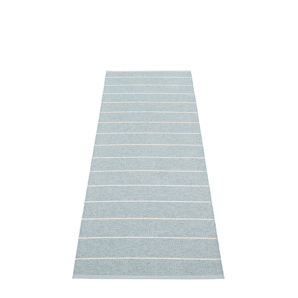 Carl Blue Fog/ Dove Blue