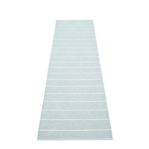 Carl Blue Fog/ Dove Blue
