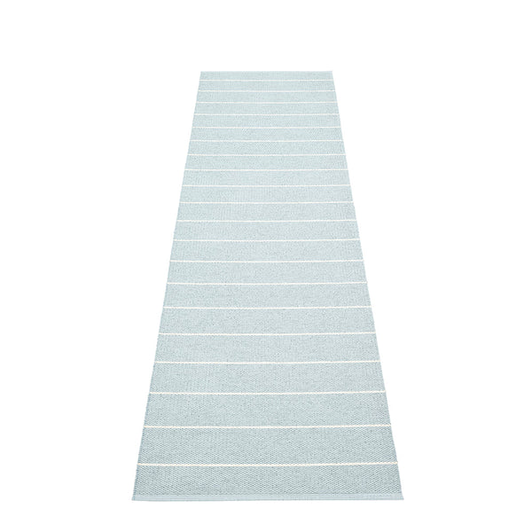 Carl Blue Fog/ Dove Blue