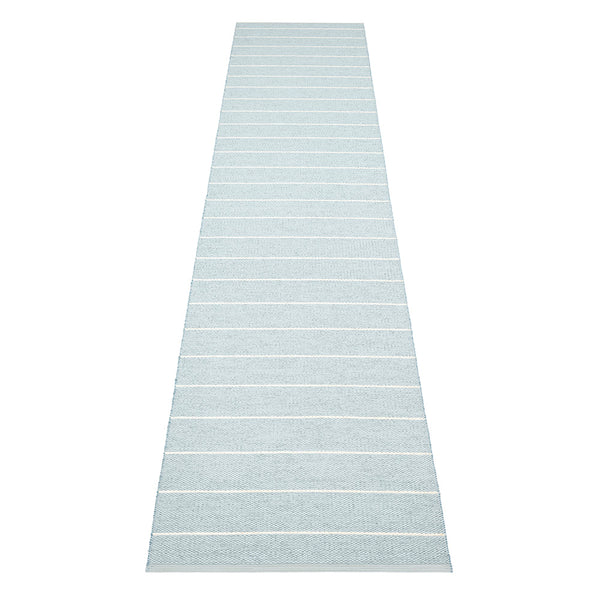 Carl Blue Fog/ Dove Blue