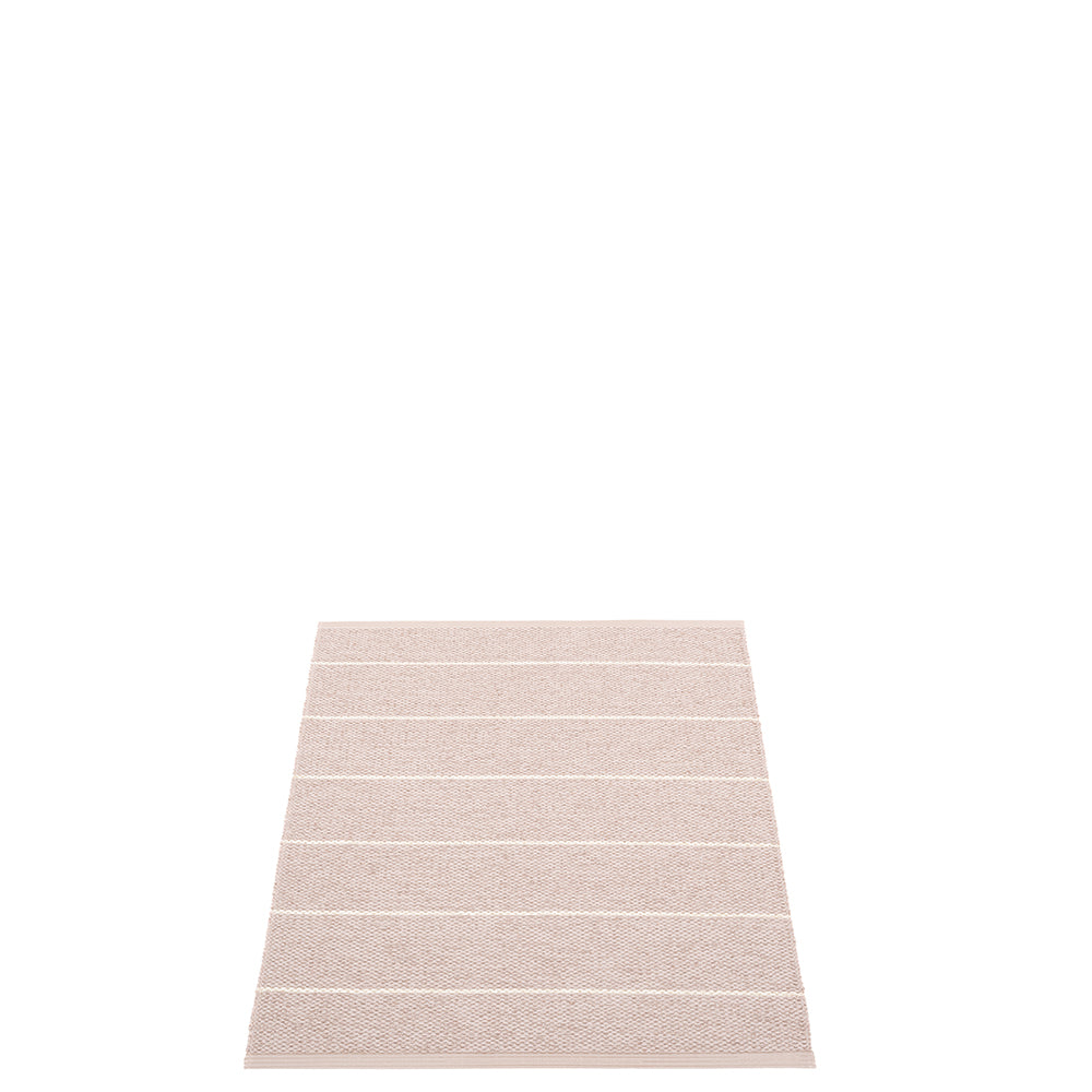 Carl Pale Rose/ Pearl Pink