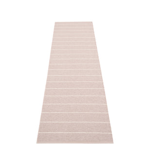 Carl Pale Rose/ Pearl Pink