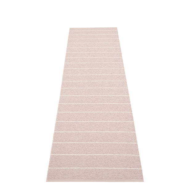 Carl Pale Rose/ Pearl Pink