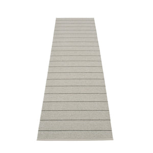 Carl Warm grey/ Fossil Grey