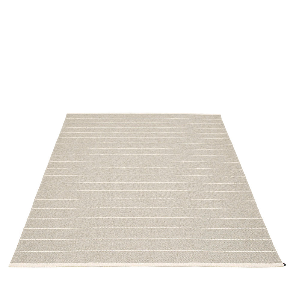 Carl Linen/ Beige