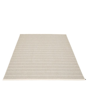 Carl Linen/ Beige
