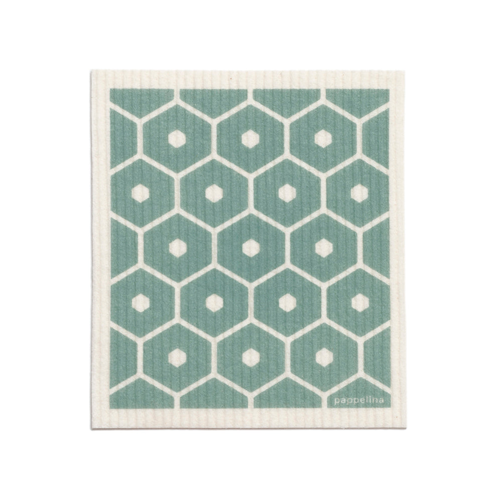 Dish Cloth  Honey Haze