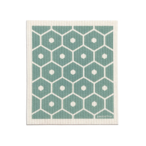 Dish Cloth  Honey Haze