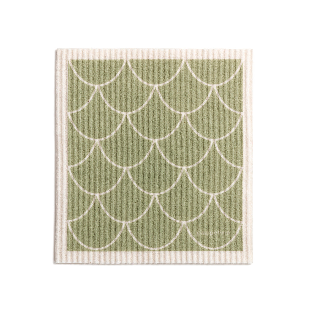 Dish Cloth Kotte Sage