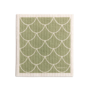 Dish Cloth Kotte Sage