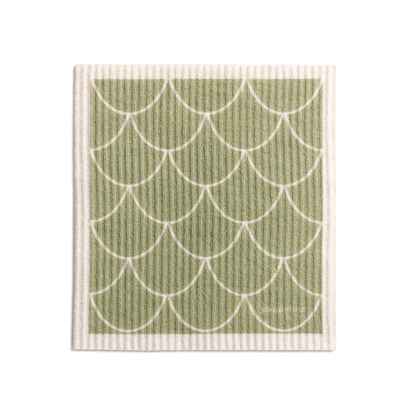 Dish Cloth Kotte Sage