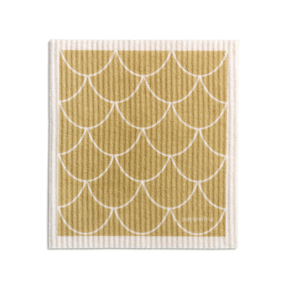 Dish Cloth Kotte Sand