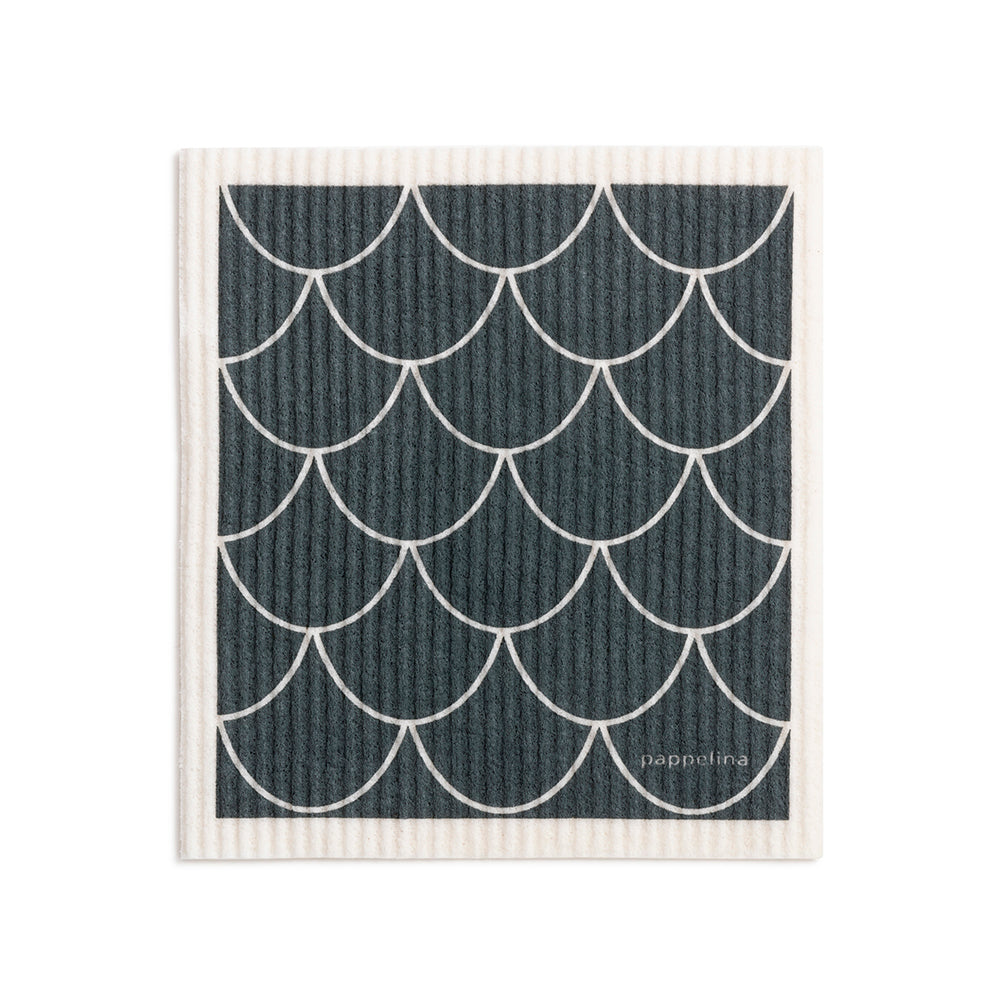 Dish Cloth Kotte Charcoal