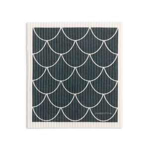 Dish Cloth Kotte Charcoal