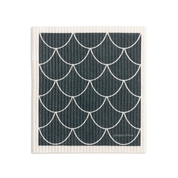 Dish Cloth Kotte Charcoal