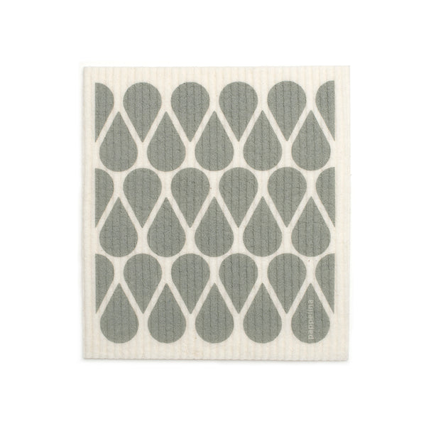 Dish Cloth Otis Warm Grey