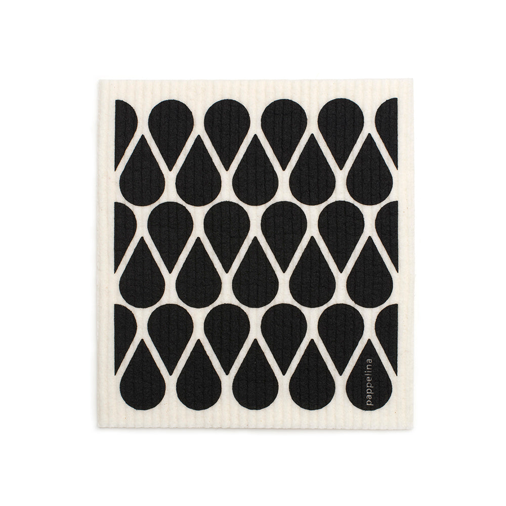 Dish Cloth Otis Black