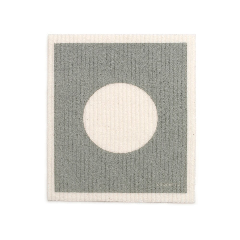 Dish Cloth Vera Warm Grey
