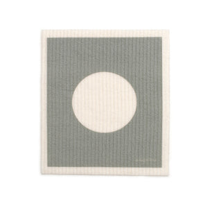 Dish Cloth Vera Warm Grey