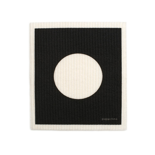 Dish Cloth Vera Black