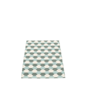 Dana Army/ P Turquoise/ V