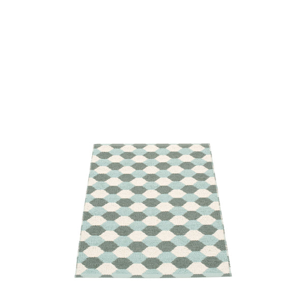 Dana Army/ P Turquoise/ V