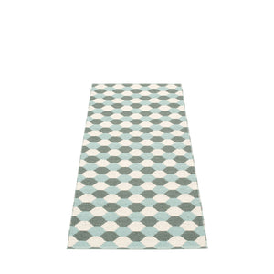 Dana Army/ P Turquoise/ V
