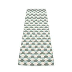 Dana Army/ P Turquoise/ V